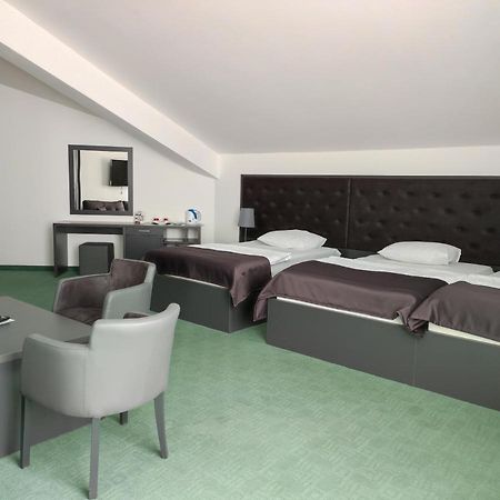 Hotel Bacchus Livno Ngoại thất bức ảnh