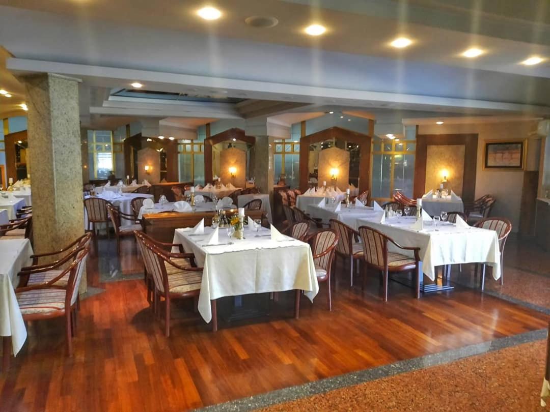 Hotel Bacchus Livno Ngoại thất bức ảnh