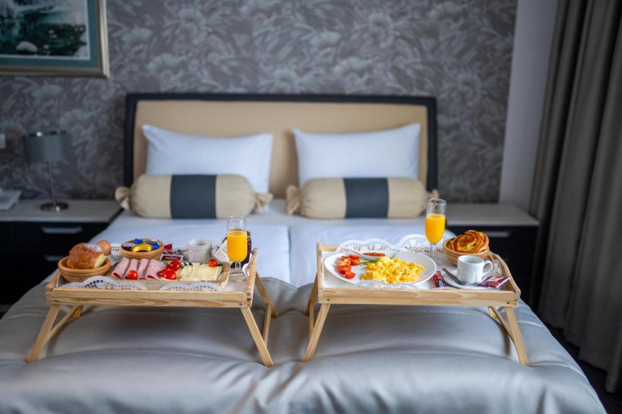 Hotel Bacchus Livno Ngoại thất bức ảnh