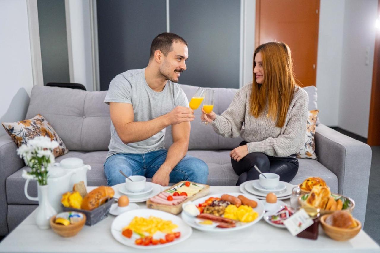 Hotel Bacchus Livno Ngoại thất bức ảnh