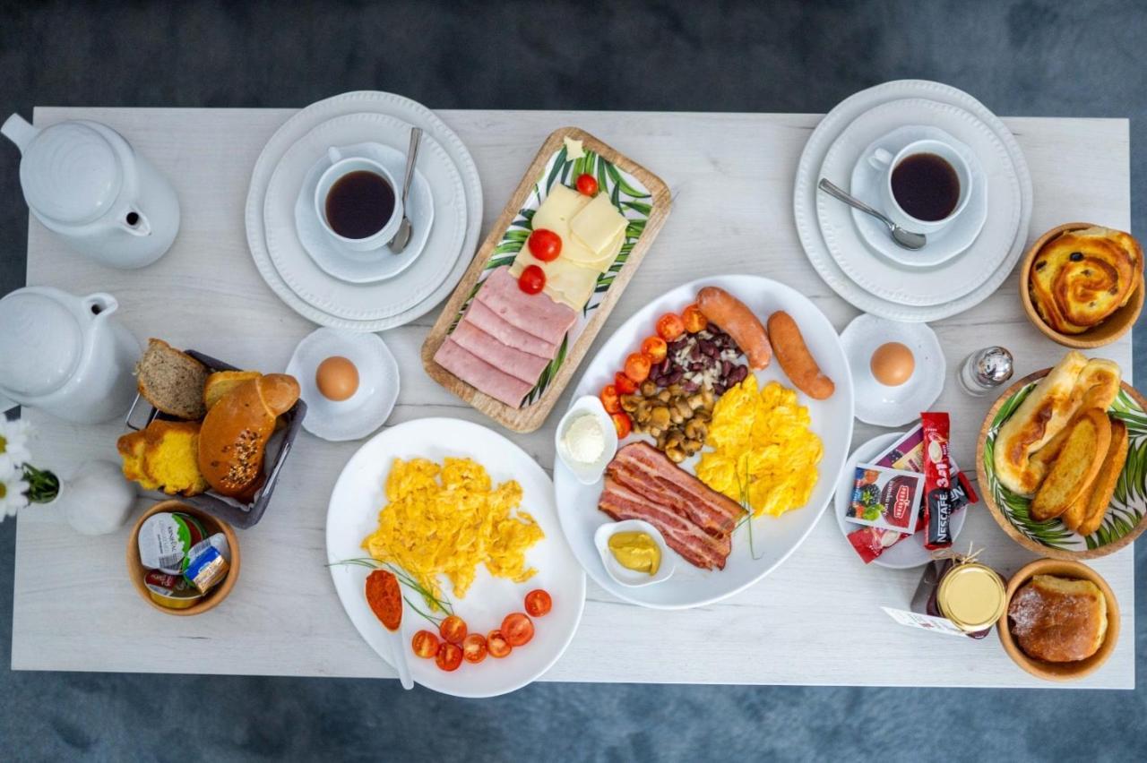 Hotel Bacchus Livno Ngoại thất bức ảnh