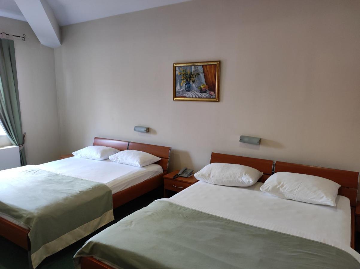Hotel Bacchus Livno Ngoại thất bức ảnh