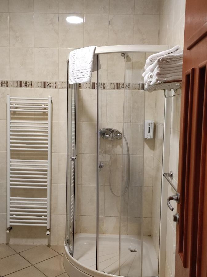 Hotel Bacchus Livno Ngoại thất bức ảnh