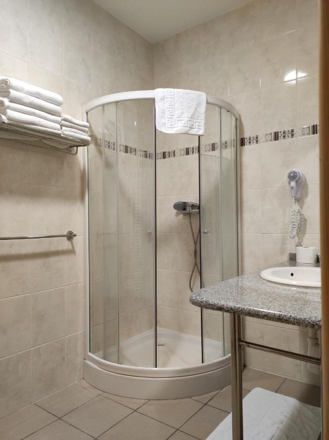 Hotel Bacchus Livno Ngoại thất bức ảnh