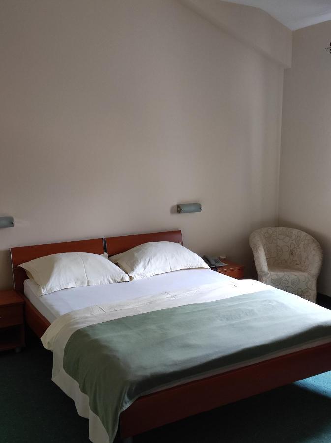 Hotel Bacchus Livno Ngoại thất bức ảnh