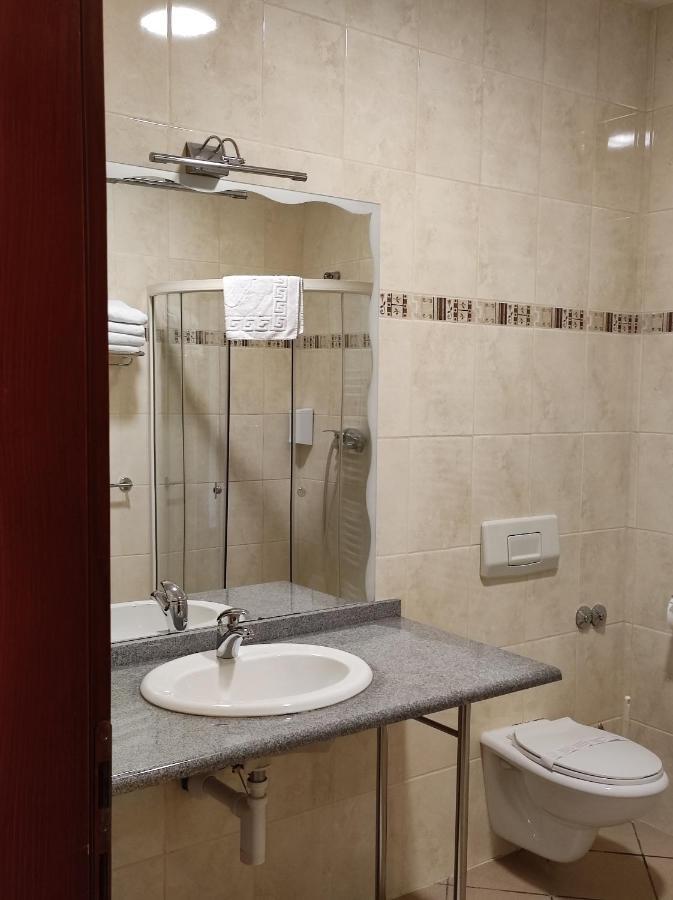 Hotel Bacchus Livno Ngoại thất bức ảnh