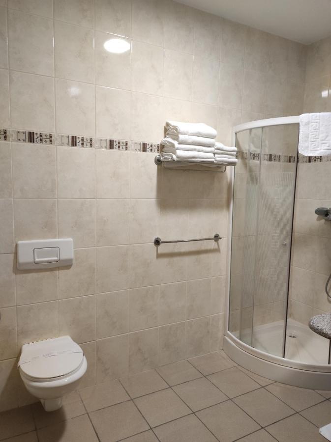 Hotel Bacchus Livno Ngoại thất bức ảnh