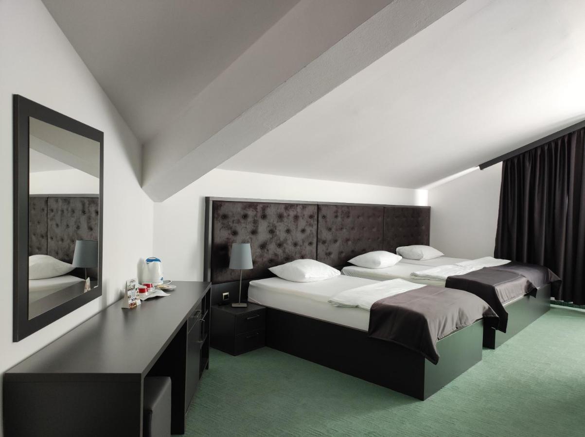 Hotel Bacchus Livno Ngoại thất bức ảnh
