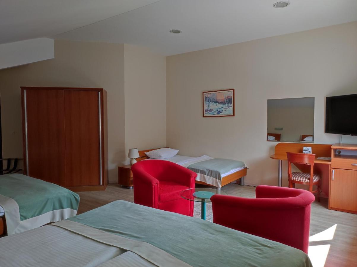 Hotel Bacchus Livno Ngoại thất bức ảnh