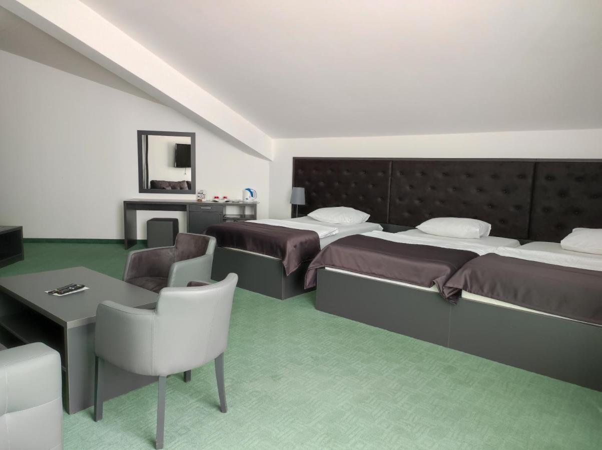 Hotel Bacchus Livno Ngoại thất bức ảnh