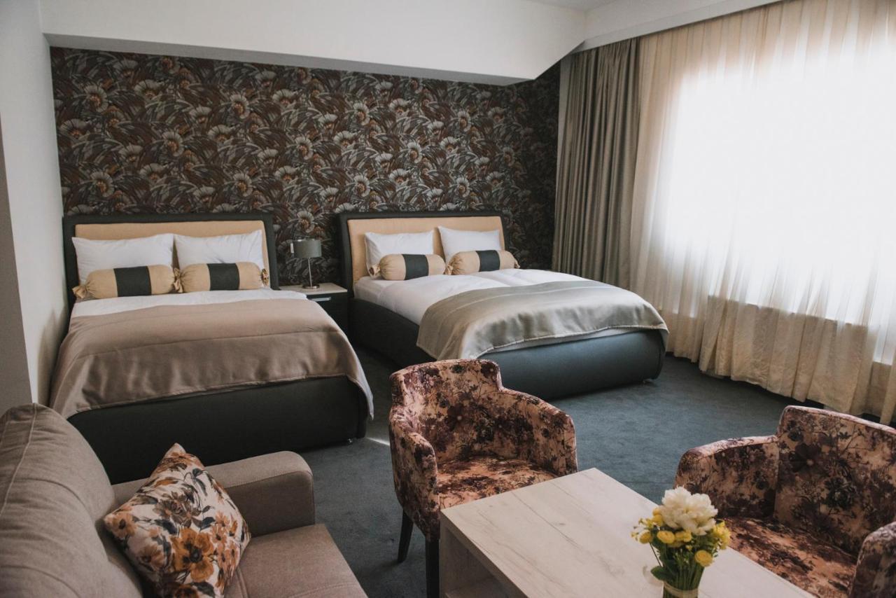 Hotel Bacchus Livno Ngoại thất bức ảnh