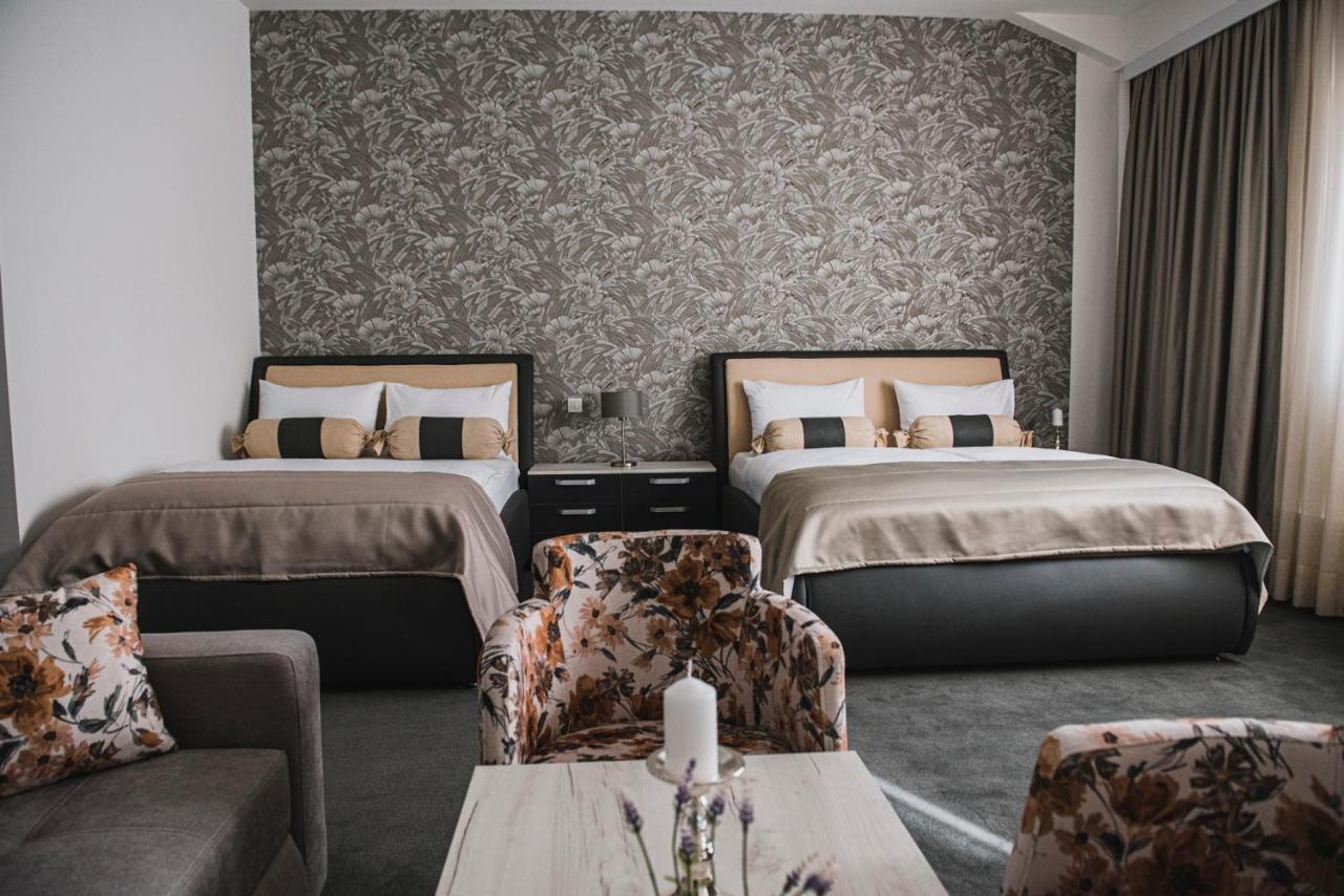 Hotel Bacchus Livno Ngoại thất bức ảnh